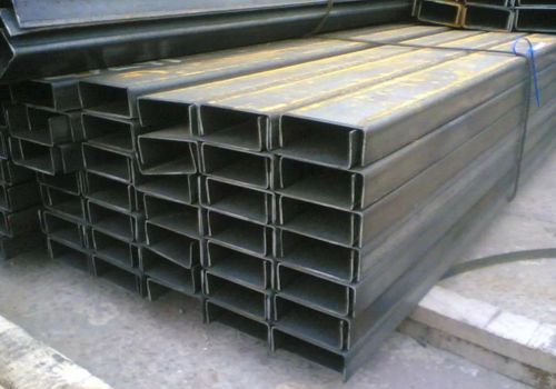 Aluminium 5052 Polished Channel in Saudi Arabia
