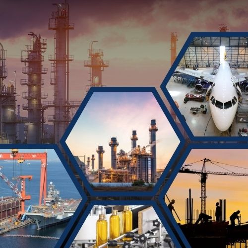 Applications Industry Jacob