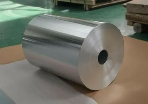 Al 8011 Foils In Saudi Arabia