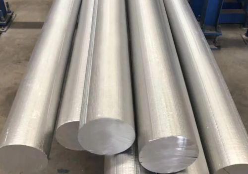 Aluminium 1050 Alloy Industrial Bars In Saudi Arabia