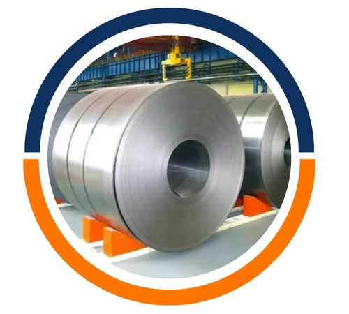 Aluminium 1200 CR Coils In Saudi Arabia