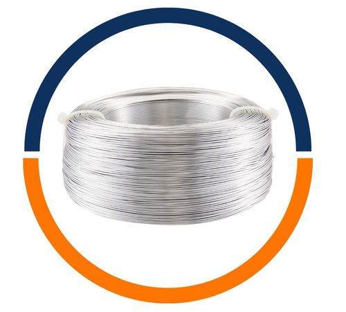 Aluminium 2017 Coil Wire In Saudi Arabia