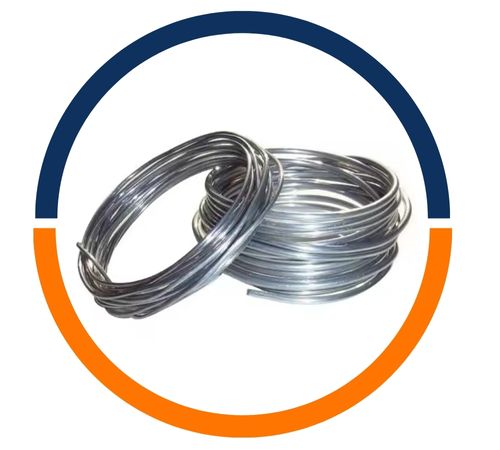 Aluminium 2017 Industrial Wire In Saudi Arabia