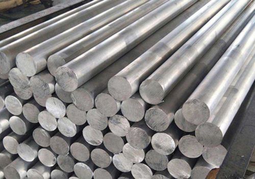 Aluminium 5005 Cold Forming Round Bars In Saudi Arabia