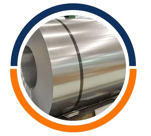 Aluminium 5052 HR Coil In Saudi Arabia