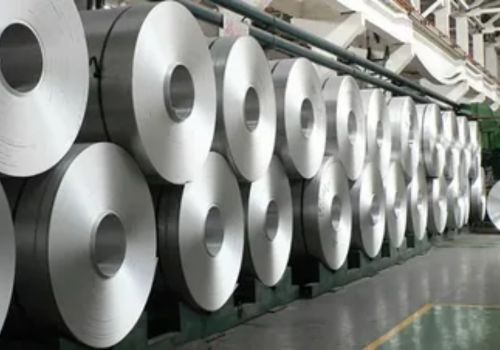 Aluminium 5083 Alloy Coil In Saudi Arabia