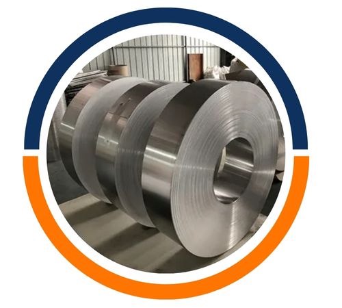 Aluminium 5086 Coil In Saudi Arabia