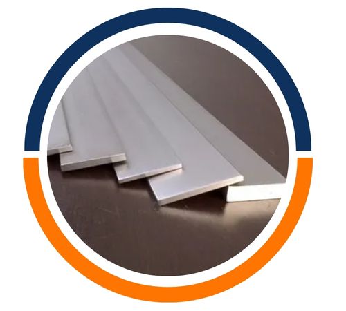 Aluminium 5086 Flat Bars In Saudi Arabia