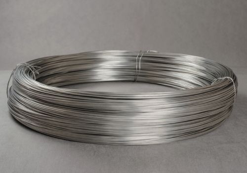 Aluminium 6063 Hot Rolled Wire In Saudi Arabia