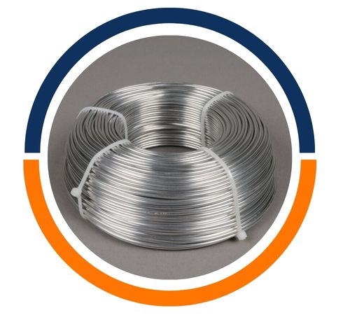 Aluminium Alloy Wires In Saudi Arabia