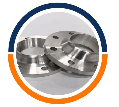 Aluminium Blind Flanges In Saudi Arabia