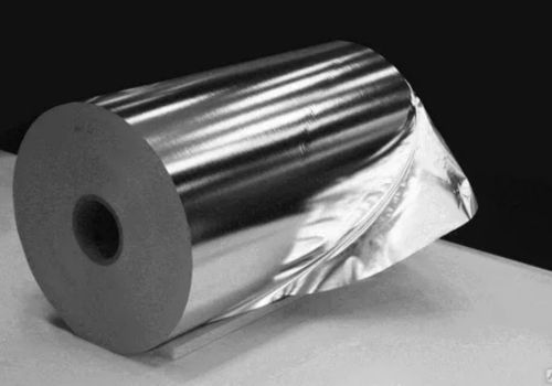 Aluminium Foils In Saudi Arabia