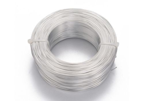 Aluminum 2017 Cold Rolled Wire In Saudi Arabia