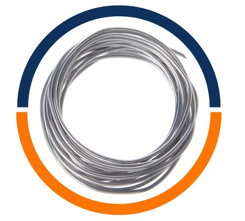 Aluminum 5086 Hot Rolled Wire In Saudi Arabia