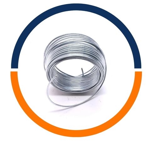 Aluminum 6082 Cold Rolled Wires In Saudi Arabia