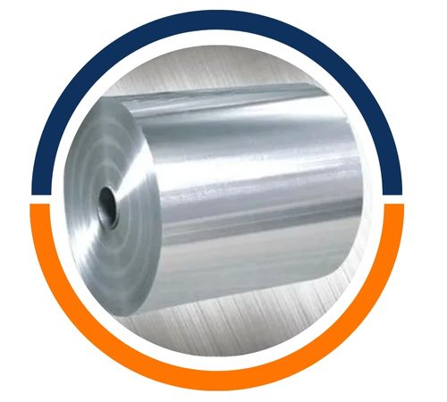 Aluminum Foils In Saudi Arabia