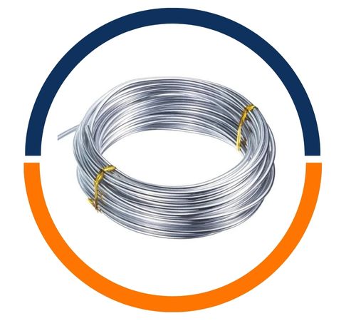 Alumnium 5005 Polished Wire In Saudi Arabia