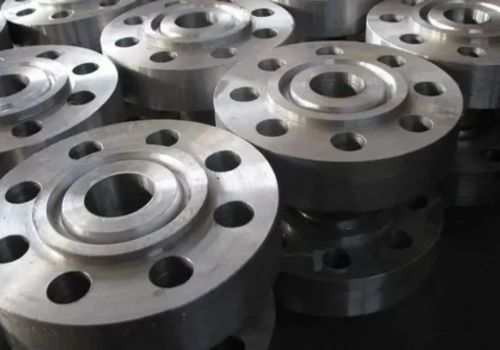 Al 1100 Alloy Flanges In Saudi Arabia