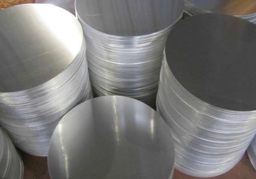 Aluminium 1100 Circles In Saudi Arabia