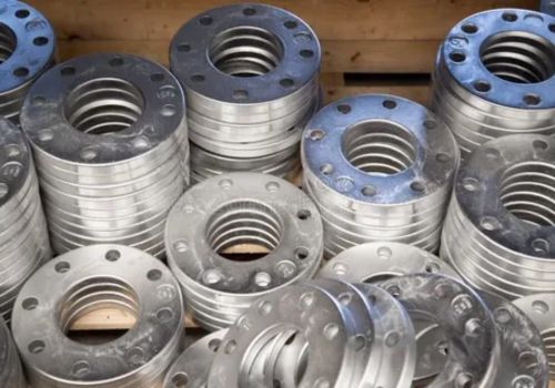 Aluminium 1100 Flanges In Saudi Arabia