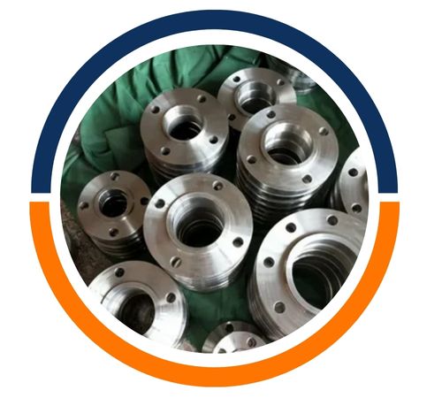 Aluminum 5083 Alloy Flanges In Saudi Arabia
